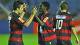 Copa SP Júnior: Flamengo goleia o Coritiba por 6 X 2 e está nas semifinais