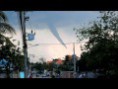 Tornado em Nova Iguaçu
